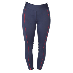 Лосины женские для верховой езды Pfiff "LARISSA" с коленной леей Лосины женские для верховой езды Pfiff "LARISSA" с коленной леей