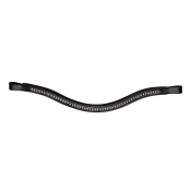 Налобник анатомический DIAMOND для лошади Налобник анатомический DIAMOND для лошади