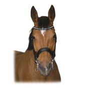 Оголовье мундштучное "DIADÈME" Оголовье мундштучное "DIADÈME"