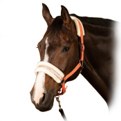 Недоуздок с мехом "Lyrics VI"