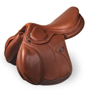 Седло конкурное