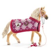 Жеребец Андалузский с аксессуарами