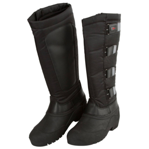 Сапоги зимние термо