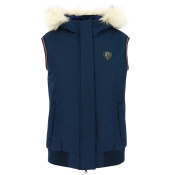 Жилет женский для верховой езды "DESTINY"