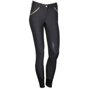 Бриджи женские "Valfrejus" для верховой езды с полной силиконовой леей Бриджи женские "Valfrejus" для верховой езды с полной силиконовой леей