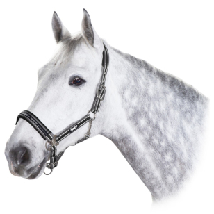 Недоуздок ESKADRON "PIN BUCKLE"