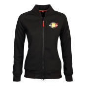 Толстовка "Belgium ltd. Edition" для верховой езды