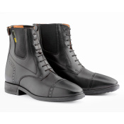 Ботинки "Daslo Gold" на шнурках для верховой езды, пара