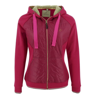 Толстовка женская для верховой езды Толстовка женская для верховой езды