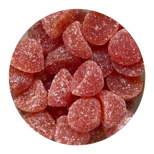 Мармелад для лошади "Клубника" 250 г. Мармелад для лошади "Клубника" 250 г.