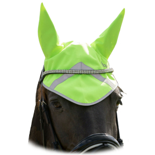 Капор светоотражающий