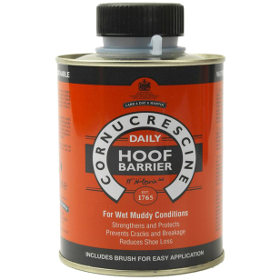 Защитное средство для копыт "Hoof Barrier", 500 мл