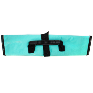 Сумка для ковочных инструментов "Black & Red" Сумка для ковочных инструментов "Black & Red"