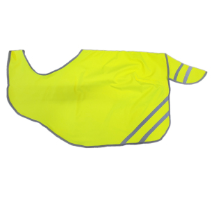 Полупопона со светоотражающими элементами Полупопона со светоотражающими элементами