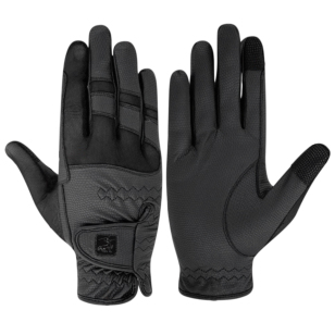 Перчатки "EQUIMAN" для верховой езды, пара