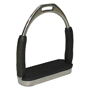 Стремена безопасные гибкие, пара