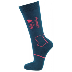 Гольфы "Pfiff SOULHORSE" для верховой езды