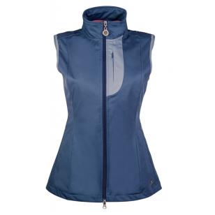 Жилет софтшелл для верховой езды "Elemento" Жилет софтшелл для верховой езды "Elemento"