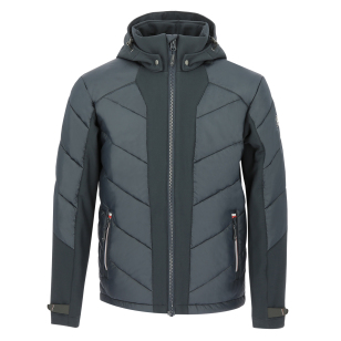 Куртка мужская EKKIA "Chris" для верховой езды Куртка мужская EKKIA "Chris" для верховой езды