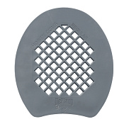 Фильцы синтетические "Honey Comb Regular", 4 мм, пара
