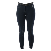 Бриджи "CÉSARIA" для верховой езды с коленной леей 