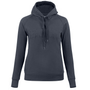 Толстовка женская "Horze EQUI" для верховой езды