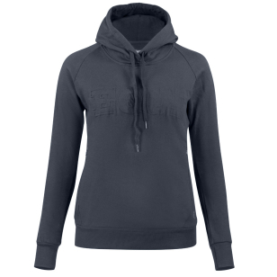 Толстовка женская "Horze EQUI" для верховой езды