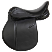 Седло универсальное синтетическое "EQUIMAN" Седло универсальное синтетическое "EQUIMAN"