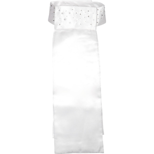 Манишка для выступлений Crystal