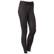 Бриджи женские "Equitights Cullinan" для верховой езды с полной силиконовой леей 