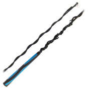 Шамберьер "EQUIMAN" с прорезиненной ручкой и прицепным концом Шамберьер "EQUIMAN" с прорезиненной ручкой и прицепным концом