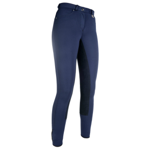 Бриджи женские "Comfort Fit" для верховой езды