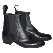 Ботинки зимние "Sofiya" с молнией, пара Ботинки зимние "Sofiya" с молнией, пара