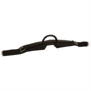 Гурта для иппотерапии с мягкой ручкой