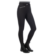 Бриджи женские НКМ "Harbour Island" для верховой езды с полной леей  Бриджи женские НКМ "Harbour Island" для верховой езды с полной леей