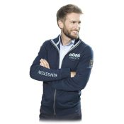 Толстовка мужская "HKM Cambridge" для верховой езды Толстовка мужская "HKM Cambridge" для верховой езды