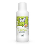 Шампунь-кондиционер для гривы и хвоста с коллагеном и ланолином "ЗооVIP", 500 мл 