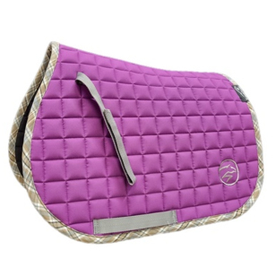 Вальтрап для шетлендского пони "Summer"