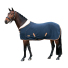 Попона флисовая для лошади "Teddyfleece rug 1/2 neck"