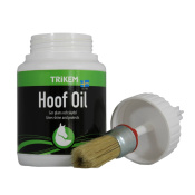 Масло для копыт Trikem Hoof Oil 400 мл Масло для копыт Trikem Hoof Oil 400 мл