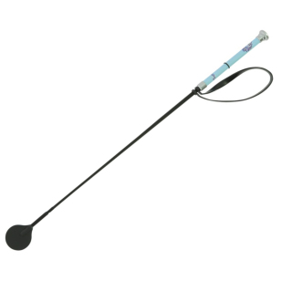 Детский хлыст конкурный "SOFT FANTASY" Детский хлыст конкурный "SOFT FANTASY"