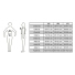 Жилет безопасный "Easy fit" для верховой езды