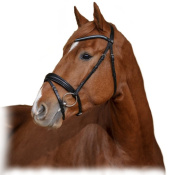 Оголовье трензельное "DIADÈME"