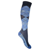 Гольфы Check Classico для верховой езды