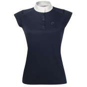 Рубашка PEKIN с коротким рукавом для выступлений 