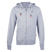 Толстовка мужская HKM "San Lorenzo" для верховой езды