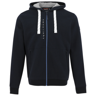 Толстовка мужская EKKIA "Hervé" для верховой езды Толстовка мужская EKKIA "Hervé" для верховой езды