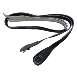 Подпруга кожаная для кавалерийского седла Farmer, пара Подпруга кожаная для кавалерийского седла Farmer, пара