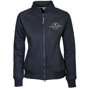 Толстовка "Dutch ltd. Edition" женская для верховой езды