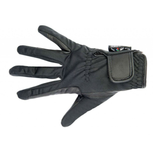 Перчатки НКМ Softshell, 91509